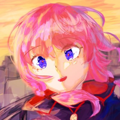 行秋さんのプロフィール画像