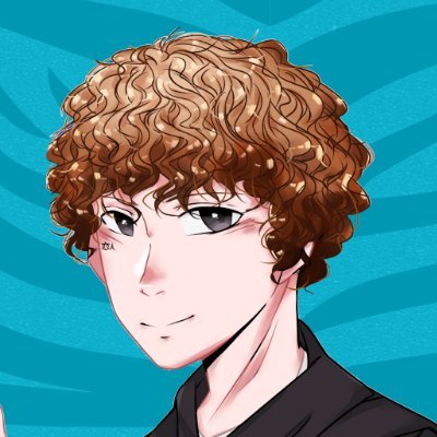 Satoru73680966's profile picture. 🎞 Editor de Vídeo
✉ Contato: jp04rocha@gmail.com
📍 Portfolio: https://t.co/v8LKw9QGIC
Card: https://ky0zin.carrd
cabo......................