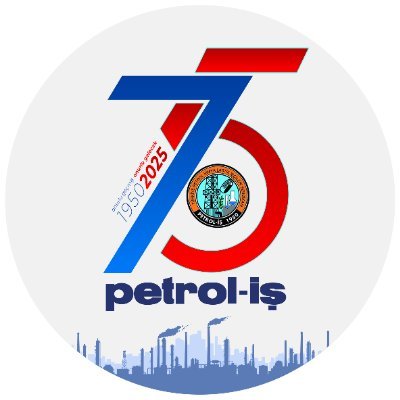 Türkiye Petrol, Kimya, Lastik İşçileri Sendikası Resmi Twitter Hesabı / Petroleum, Chemical, Rubber Workers Trade Union of Türkiye Official Twitter Account