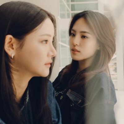 🌻🫧❤️🩹
GL 🇹🇭
Rosie - Rosé 🩷🎶
Blink 🖤🩷