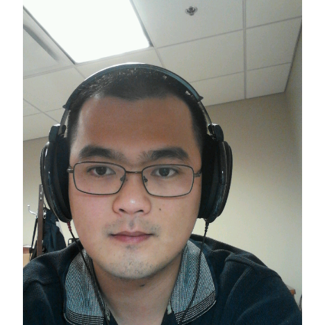 Yuyingxie's profile picture. 