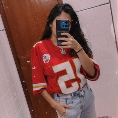 Jornalista | 25y | Notícias, comentários e opiniões esportivas | Criadora de conteúdo |
⚽🏁🏈🏀🥎