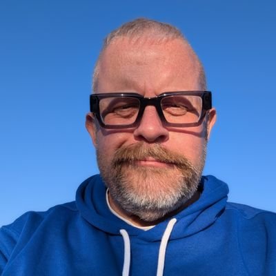 🏴🏴 Proud Englishman & newly minted kitteh Dad🐈🐈⬛. FSU member 🇬🇧🇮🇱🏳️🌈GLB✂️TQ+