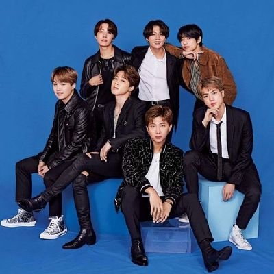 bangtan7_attack's profile picture. BTS PAVED THE WAY

BTS IS 7

ARMY READY TO FIGHT

2025