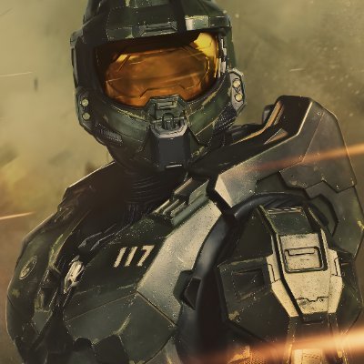 armor__pro's profile picture. ＨＡＬＯ １１７ Master Chief