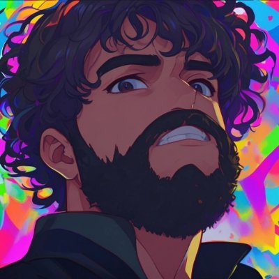 sconnargie's profile picture. 👀 | Mike. 
👨‍🎓 | Diseño y Produccion Publicitaria.