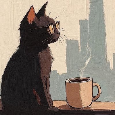 22 🏳️🌈 | Studentin 📚 | Fantasy verschlinge ich schneller als Kaffee ☕ | Naturkind 🌲 | Katzenmensch 🐾