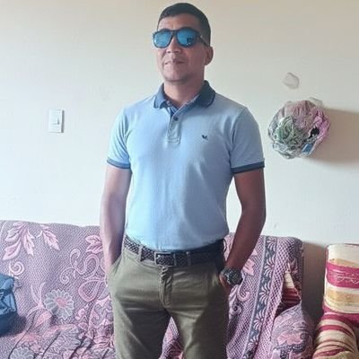 Feliz por naturaleza/ TSU construcción🥈
ING Civil🥇/, Buscando El Progreso.
dame una palanca y moveré el mundo 🌎
intentando difundir la ciencia 🧵🦜🐦