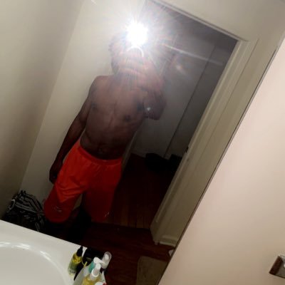 Tofamedame's profile picture. The kid. 💪🏾