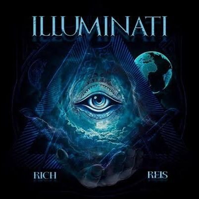 ILLUMINATIONS
GREATNESS IS NOT ABOUT WHO YOU ARE BUT WHO YOU BELIEVE YOU CAN BECOME.