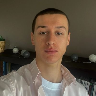 luc_wgtn's profile picture. 