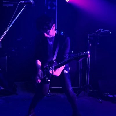 se_i_chi's profile picture. 所属BAND、LUNA PARK (LUNA SEA cover BAND)Gt. SLAVE です！P.T.P、OBLIVION DUST、ELLEGARDENなど好みます！サポートなどの御依頼はお気軽にDM下さい！