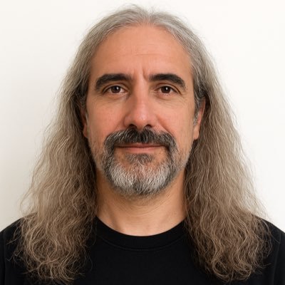 Software (Scala) Engineer @Ledger | I/Me, heretic, father, learner, lover, tjs de gauche, athée, libéral, libertaire et libre.