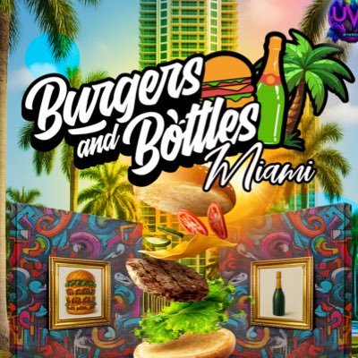 🍔Thank you to all those that came out and for your continued support🍾