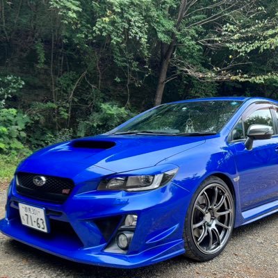 V5_Syouhei's profile picture. 新規登録しました。よろしくお願いします。 WRX STI乗ってます🚙  趣味は釣り【バス・トラウト】