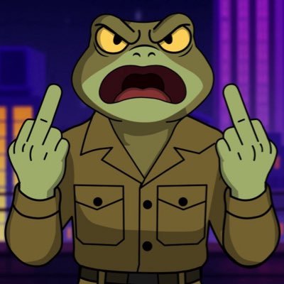 cryptojanty's profile picture. ONLY UP FROM HERE.