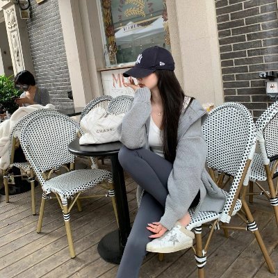 No bad feelings baby, I’m just into good ones now.