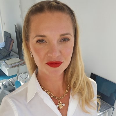 FluidPR's profile picture. Navigating currents with trailblazers, charting a fluid course through #Mining #GreenTech #InvestingInnovations #Biotech
Sharing insights from my journey in #IR