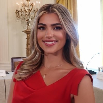 🇺🇸 Truth needs no ally🎗️Jewish American Princess. Graduated college more conservative than I started. Frequently on your TV. | IG: TheDebraLea