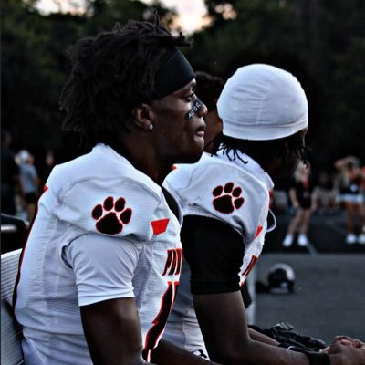 C/0 27’ | Powell High | 5’10 | ATH | NCAA ID -2404257147- | merron02@icloud.com
