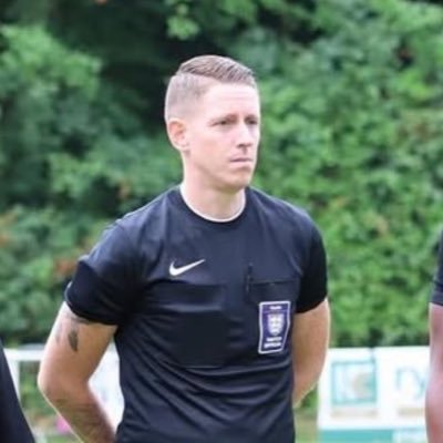 Proud daddy, son, husband, Building Surveyor, #bhafc fan and Level 4 Supply League Referee. Excelsior.