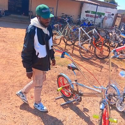 Mchumana94's profile picture.