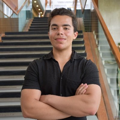 CS + PMath Undergrad @uwaterloo | AI Researcher