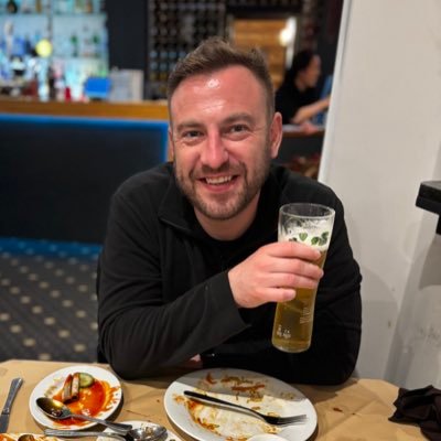 SBowers88's profile picture. 🏴󠁧󠁢󠁥󠁮󠁧󠁿💁🏻‍♂️ in 🇺🇸