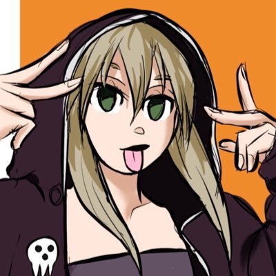 I like anime and stuff and gay AF and drawing stuff I like || pfp made by @shekuwow