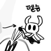 D3LT4_HK's profile picture. HK / Silksong Spoiler / Achievement HK 63/63(100%) / SS 41/52(78%)