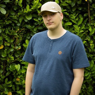 Inhaber von https://t.co/jLblicHvli | Web Video Produzenten Community Netzwerk / Non-Profit | https://t.co/1dJpP9NVmG - Inhaber & bald riesiges Update verfügbar