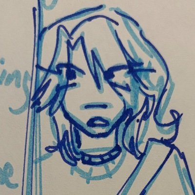 extremely self indulgent artist from 🇰🇷🇵🇹 || over 13 under 16
author of #IntertwinedCrkAU