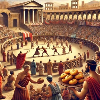 Bread & Circuses