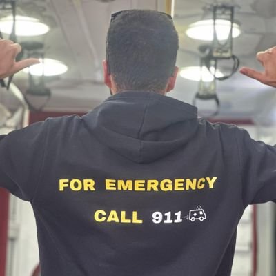 #Paramedic 🚑👨🏻⚕️ @KSAU_Jeddah | #volunteer | ✍️⚽️🏋️♂️🐎📸🎶⛱ ♟ | #ENTJ | FP-C | SRCA