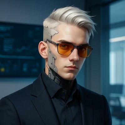 x126885's profile picture. $GNET | $XBG | $AGA
https://t.co/S4HCfXsiee
https://t.co/HnJcjednqO
https://t.co/67e2Jss9r5