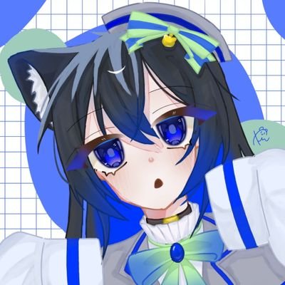 Kanata_Kamineko's profile picture. ジャンカー 自作5年目の超初心者 アイコン作者/@kumagai_miya