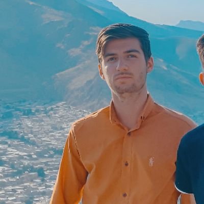 hanif_m83's profile picture. اعتقادم رو مینویسم.