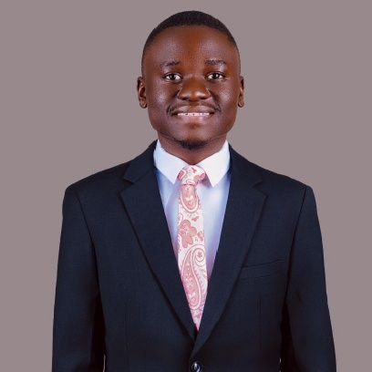 Youth Policy Advisor| YALI Alumnus| YSB-EU🇺🇬| NYC Youth Chairperson-Bukedea District | Farmer