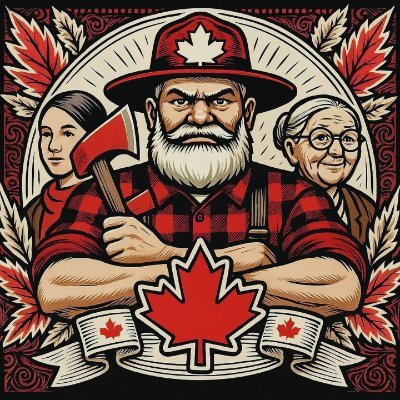From Canada to Mexico ... we like maple syrup and capitalism