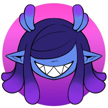 |COMMISSIONS CLOSED
MINORS DNI
DISCORD SERVER https://t.co/uHyrWgXaaK
(She/Her|25|Asexual) Characters drawn are 18+
I DRAW NSFW + KINK ART