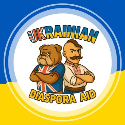 Official Page Of UDA. Donation link https://t.co/qvgvK2jrFu we lead volunteer trips to Lviv and surrounding for UK residents, supporting our many partners