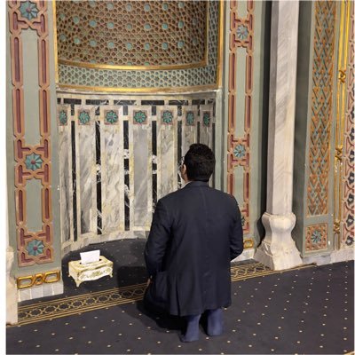 drahmaboelkher's profile picture. مشروع حُقبه تاريخيه جديده،تحيا مصر 🇪🇬 ( أجْعَلْنِي عَلَىٰ خَزَائِنِ الْأَرْضِ ۖ إِنِّي حَفِيظٌ عَلِيمٌ )