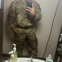 Travis Sparks (@tallarmyboy) 's Twitter Profile