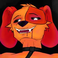🐶 𝑭𝑨𝑮 𝑫𝑨𝒀 ☀️ (@catnapsbitch) 's Twitter Profile