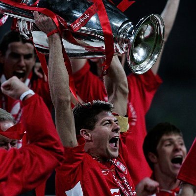 Genius/Idiot/LFC fan/3rd-season FPL Manager