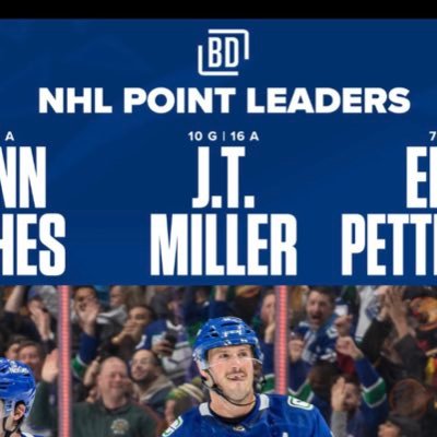 Canucks. Lets see if EP40% can live up to his contract #tradedthewrongguy