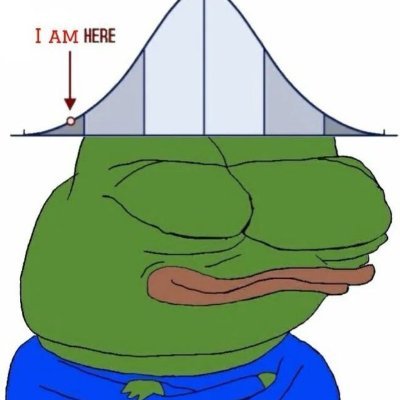 Iron sharpens Iron
I make the post, YOU vet the post
Follow/Like/RT if they are fren
BLOCK if not
ANY ACCOUNT can post, many will be frens, but many will not.