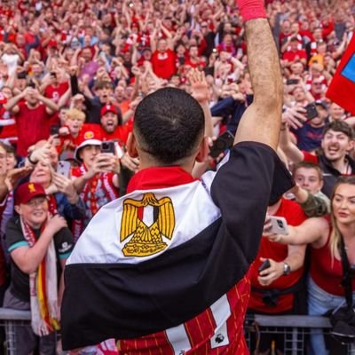 Everything regarding @Mosalah (Not impersonating, I'm just a fan account)