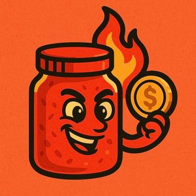 LK_dev_tn's profile picture. welcome to official page of harissa coin #HRSC