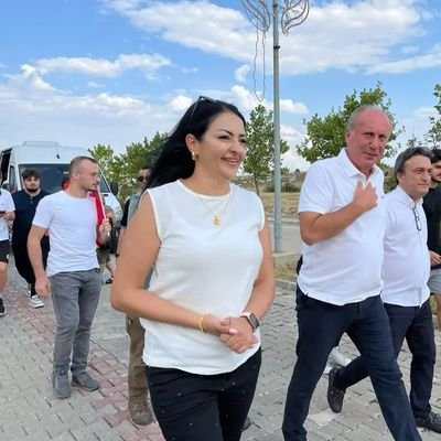 Dilektepe13's profile picture. Kapanan ; Memleket Partisi Adana il Başkanı. 28 Dönem Milletvekili adayı. Sarıçam Belediye Başkan Adayı